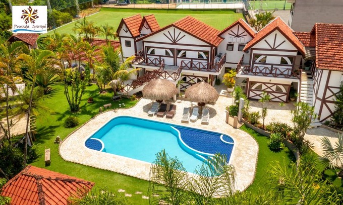 Socorro Hotel | Pousada Igarapé