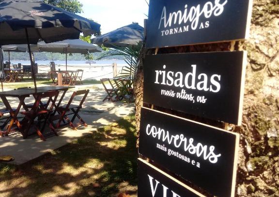 Indaia Hotel | Pousada Jolly Roger