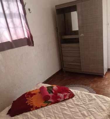 Todos os Santos House | Pousada Leo