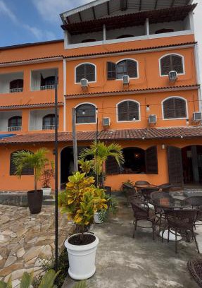 Conceicao de Jacarei Hotel | Pousada Lisamar