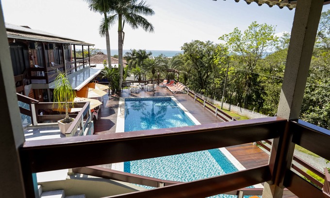 Balneario Camboriu Hotel | Pousada Magnus