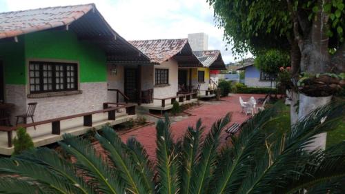 Novo Gravata Hotel | Pousada Maison Delfino