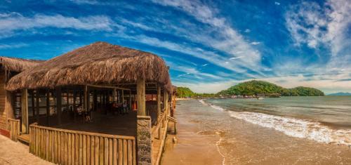 Paranagua Hotel | Pousada Marimar