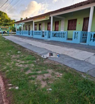 Maruda House | Pousada Marudá