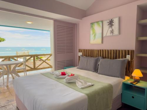 Barra Grande Hotel | Pousada Meraki Beach