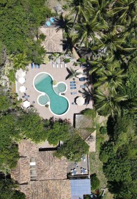 Ilheus Hotel | Pousada Morro dos Navegantes