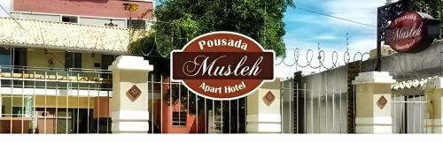 Centro Bed & Breakfast | Pousada Musleh