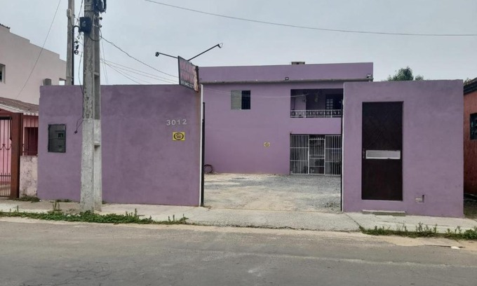 Mariana House | Pousada navarro
