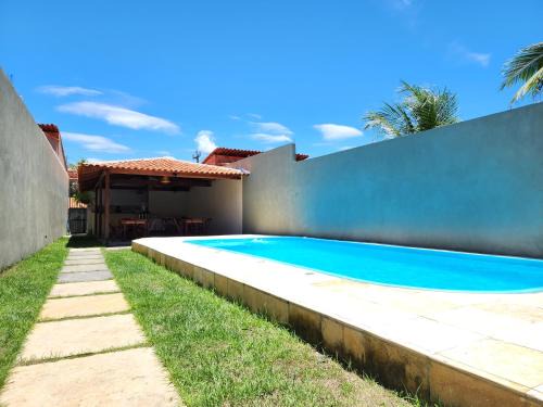 Barreirinhas Hotel | Pousada Nossa Casa Barreirinhas