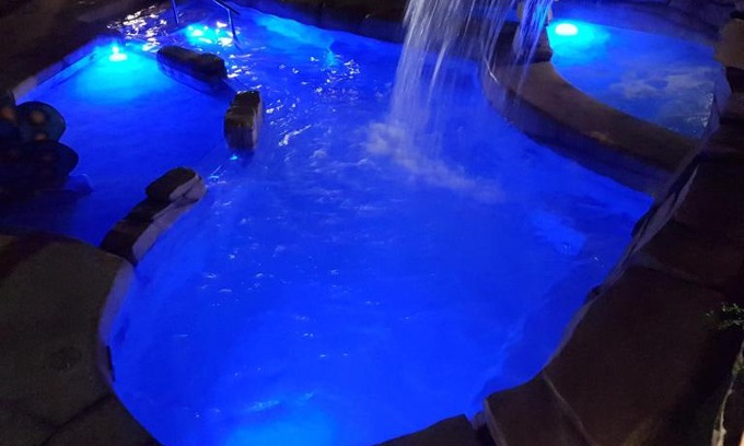 Aguas de Sao Pedro Hotel | Pousada Nossa Senhora Aparecida