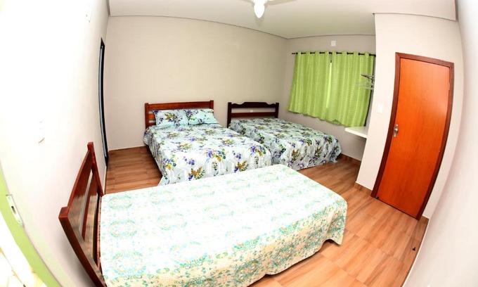 Piumhi Hotel | Pousada Pérola Mineira