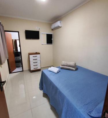 Piranhas Hotel | Pousada Pai&Filho