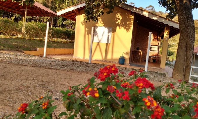 Jarinu Cottage | Pousada, Pesqueiro e Adega Pauletto