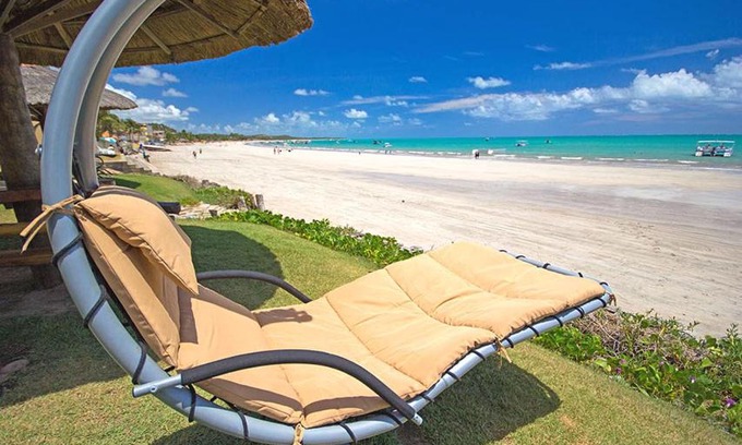 Maragogi Hotel | Pousada Portal do Maragogi