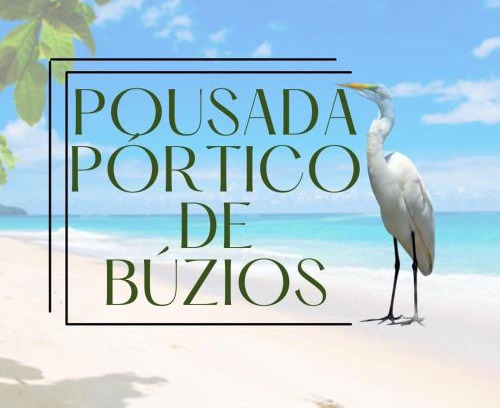 Cem Bracas Hotel | Pousada Portico de Buzios