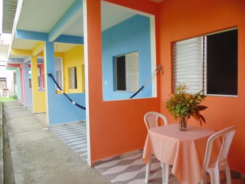 Armacao do Tairu Hotel | Pousada Praia de Tairu