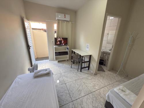 Campinas House | Pousada Quartos vcp