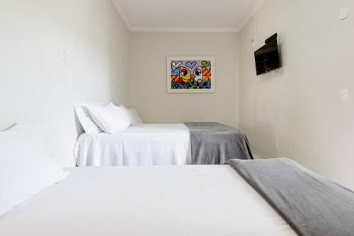 Freguesia Hotel | Pousada Queiroz