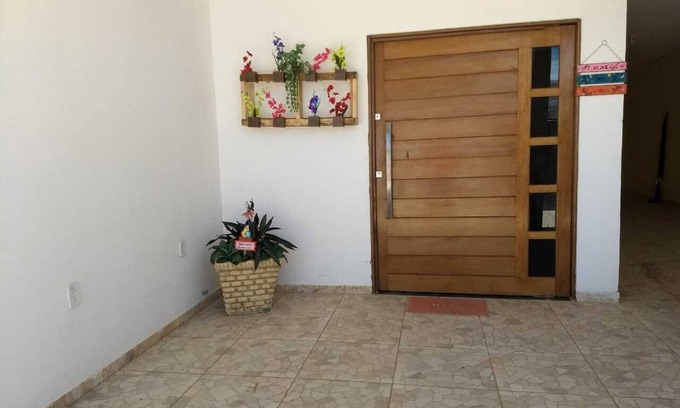 Marechal Deodoro House | Pousada Recanto Praia do Francês