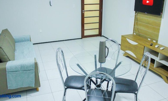 Juazeiro do Norte Apartment | Pousada Residencial Milagre I