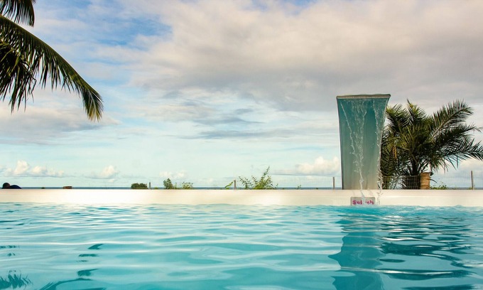 Coruripe Hotel | Pousada Riviera - Praia de Lagoa do Pau