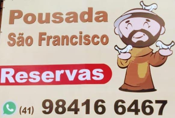 Morretes Hotel | Pousada São Francisco