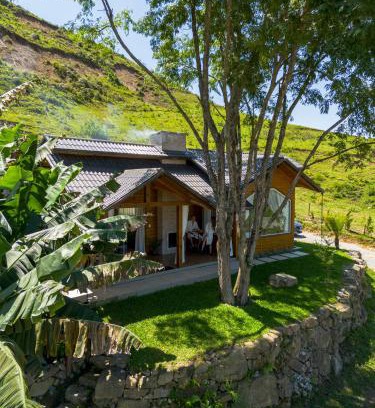 Alfredo Wagner House | Pousada São Gabriel
