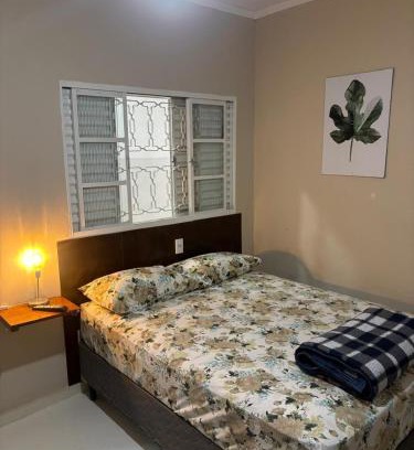 Braganca Paulista Hotel | Pousada São Luiz