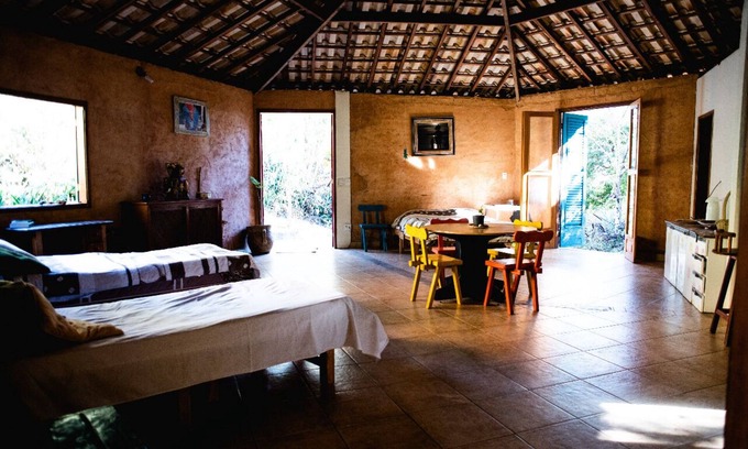 Extrema Hotel | Pousada Saúde Melhor