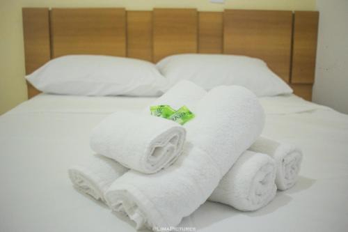 Penha Hotel | Pousada Sol de Maria