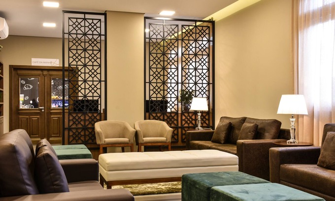 Floresta Hotel | Pousada Stillo Gramado Exclusive