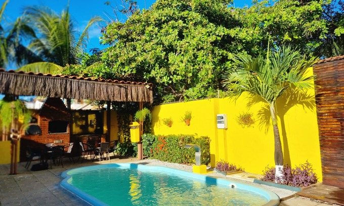 Porto de Galinhas Apartment | POUSADA SUMMER BEACH BY AFT