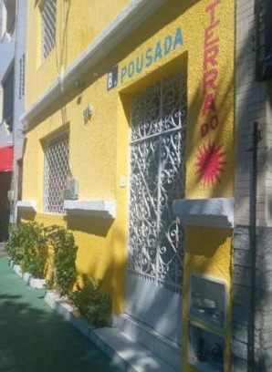 Centro Hotel | Pousada Terra do Sol