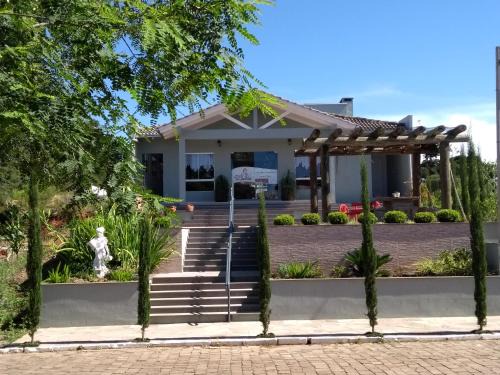 Protasio Alves Hotel | Pousada Vó Santina