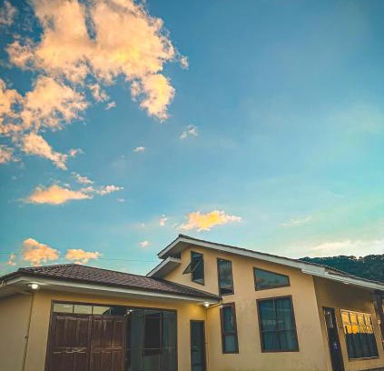 Urubici House | Pousada Vó Terezinha - Urubici