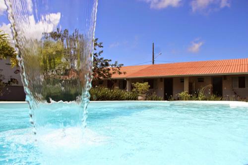 Cuiaba Hotel | Pousada Vento Sul