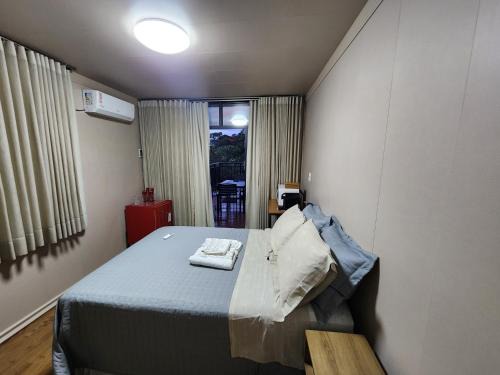 Cavalcante House | Pousada Vilas Boas - Suíte Casal 2