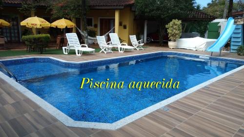 Jardim Virginia Hotel | Pousada Villa Virgínia Guarujá