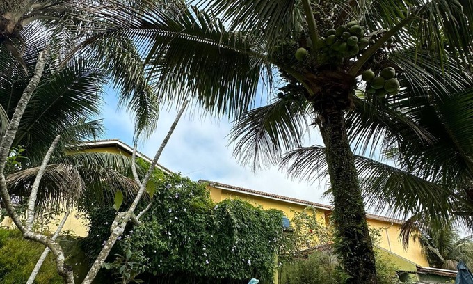 Itanhaem Bed & Breakfast | Pousada Vitriol