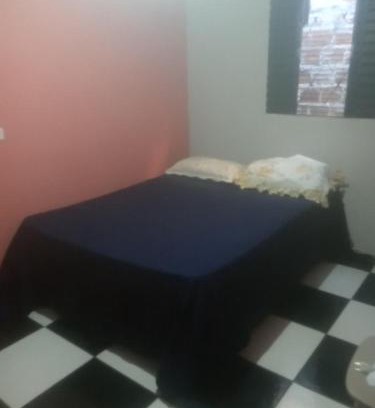 Centro House | Pousada WE