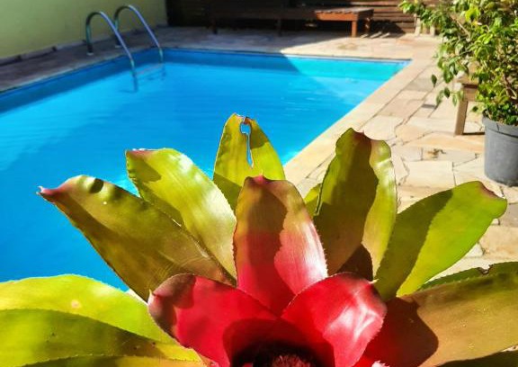 Balneario Cidade Atlantica Hotel | PousadaRecanto684Guarujá