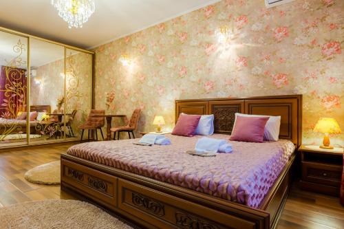 Darnyckyj Hotel | Poznyakoff Aparthotel