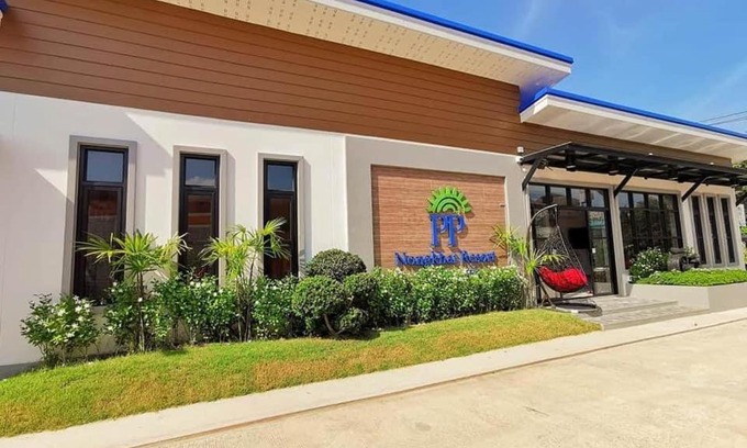 Nong Khai Resort | PP Nongkhai Resort