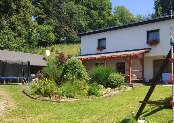 Rudnik u Vrchlabi House | Prázdninový dům s finskou saunou a bazénem