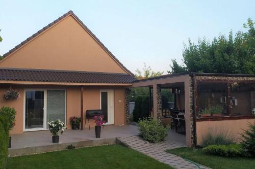 Trnava Apartment | Príjemné ubytovanie v plne vybavenom rodinnom dome