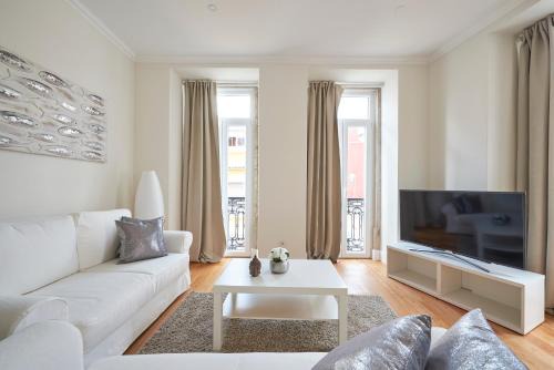 Principe Real Apartment | Príncipe Charming by MSapartments