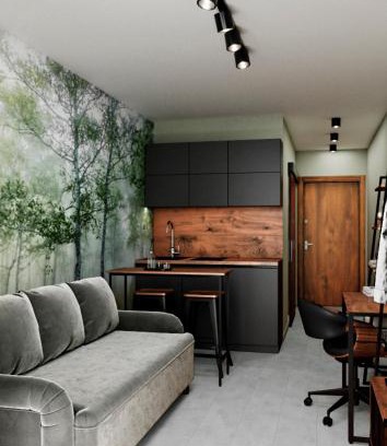 Praga Poludnie Apartment | Praga Studio Apartments