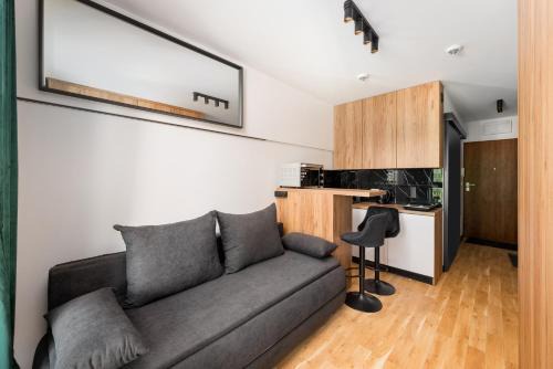 Praga Poludnie Apartment | Praga Zgierska Modern Studios by BookingHost