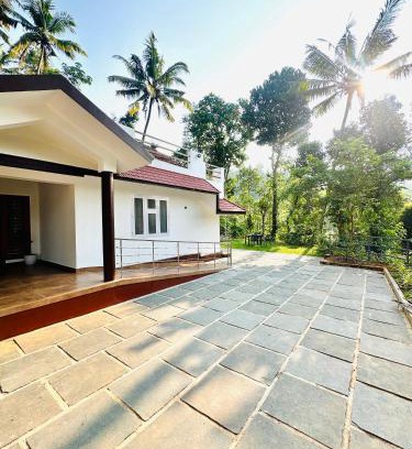 Mananthavady Villa | Pragathi Homestay