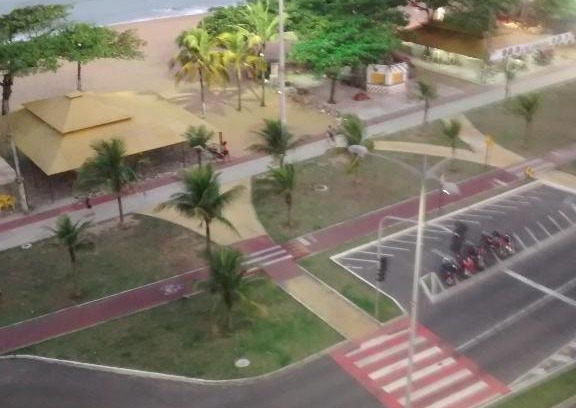 Praia de Itaparica Apartment | Praia de Itaparica Ed Green Diamond Vila Velha ES